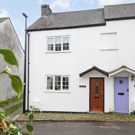 Glebe Cottage Yelverton Buitenkant foto