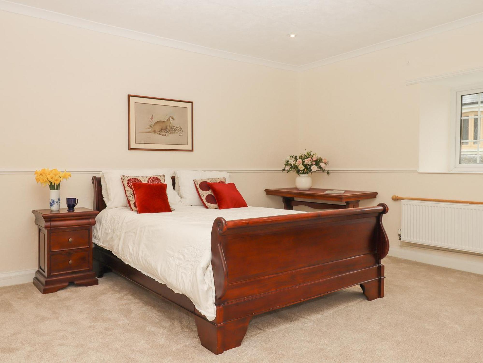 Glebe Cottage Yelverton Buitenkant foto