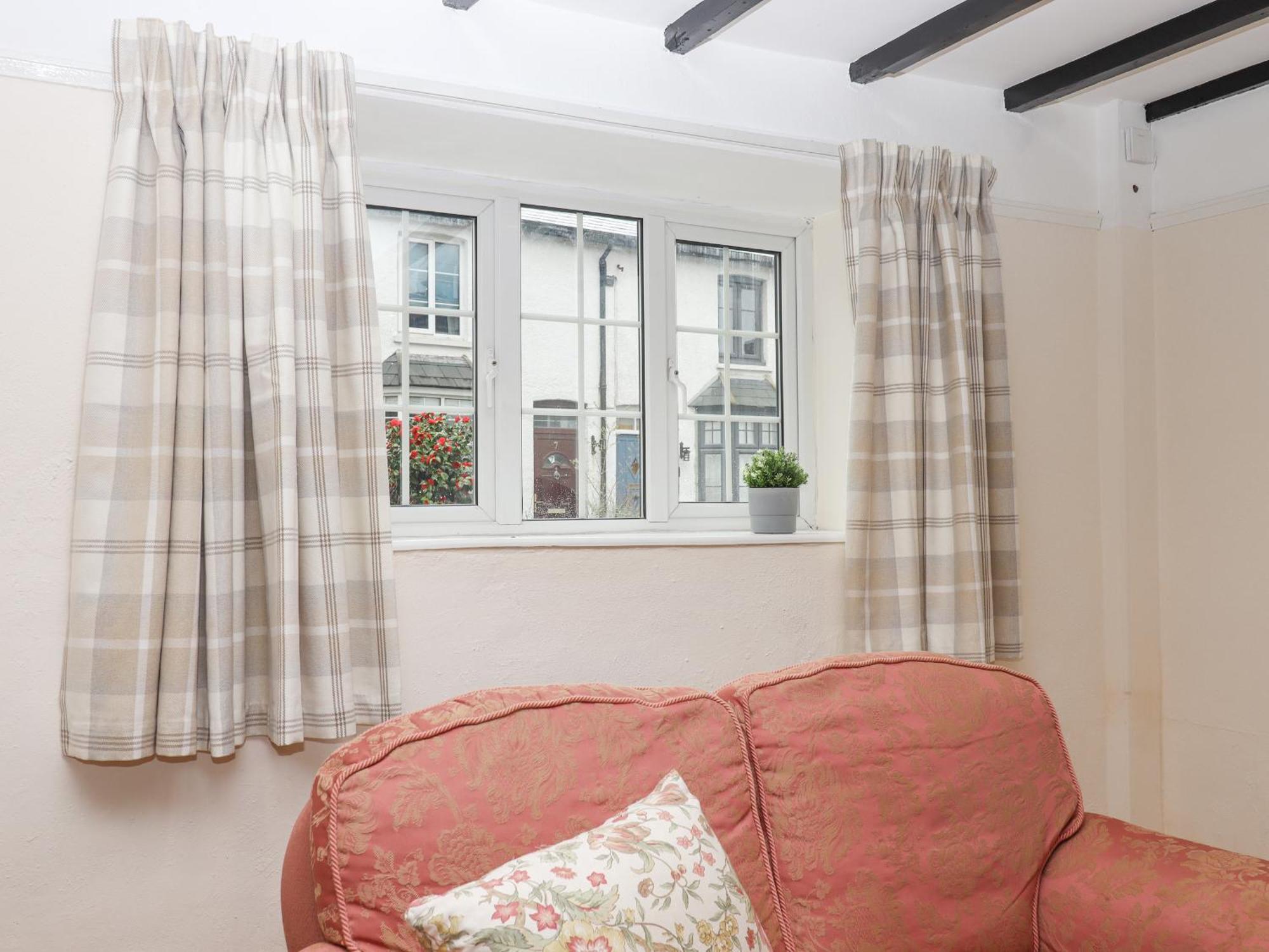 Glebe Cottage Yelverton Buitenkant foto