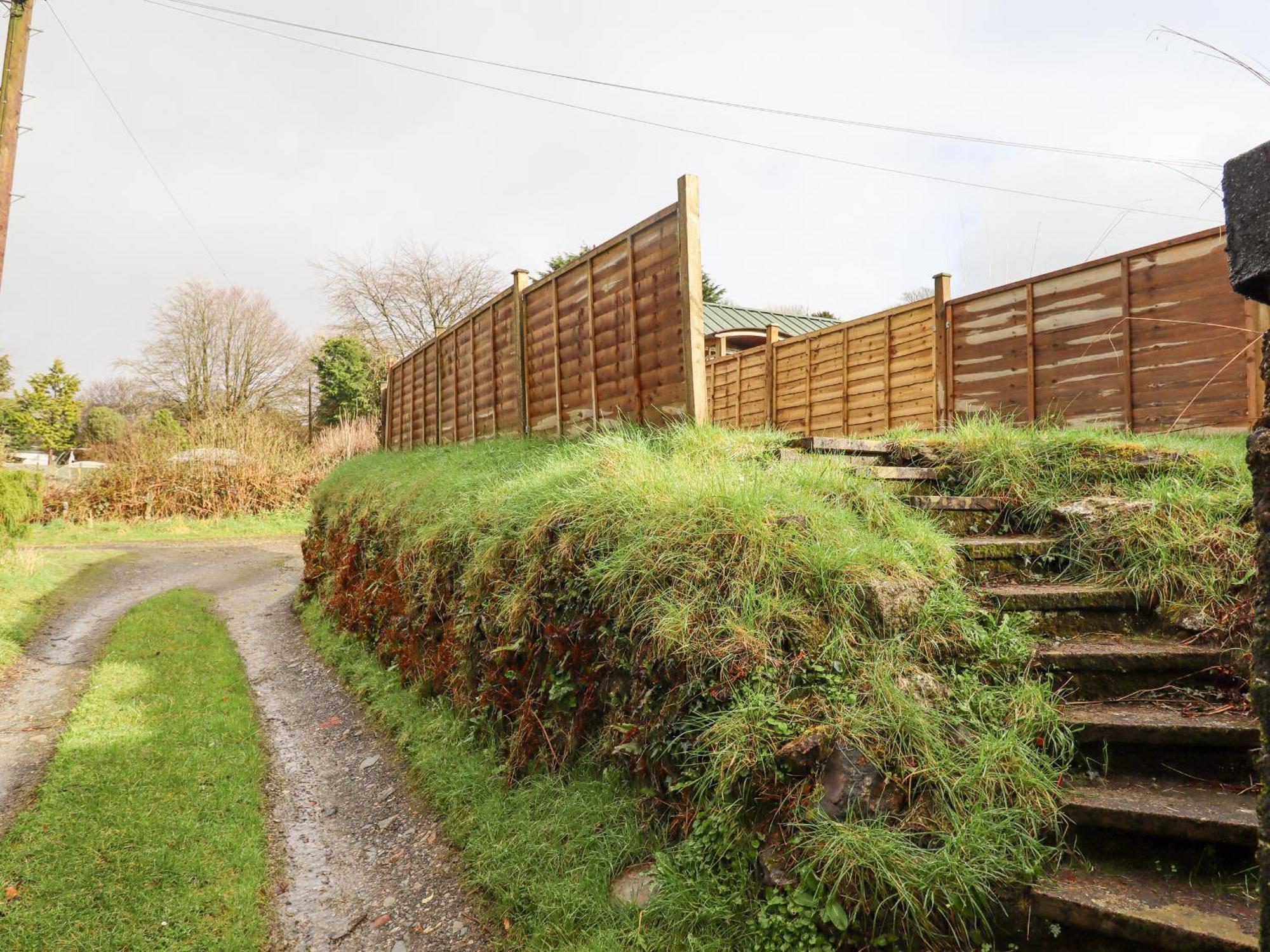 Glebe Cottage Yelverton Buitenkant foto
